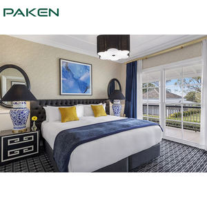 Комплексные решения для проектирования и изготовления мебели для гостиниц и отелей, включая мебель для гостиничных номеров, для инженерных компаний и владельцев. - Product Image 3