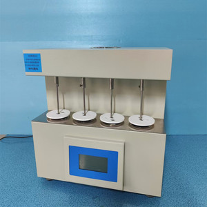 Probador de Antioxidantes ASTM D <span class=keywords><strong>665</strong></span>/Características Antioxidantes para Aceite Mineral Inhibidor en la Presencia de Agua - Product Image 1
