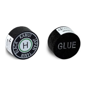 Bán buôn Made in China KAMUI Logo hồ bơi <span class=keywords><strong>Cue</strong></span> Mẹo tacos de hồ bơi <span class=keywords><strong>Cue</strong></span> tip với một phi thường bắn kinh nghiệm - Product Image 4