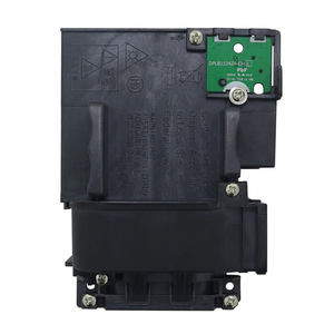 Đèn ban đầu với nhà ở Om chiếu đèn ET-LAEF100 cho <span class=keywords><strong>Panasonic</strong></span> PT-EZ590 PT-EW650 PT-EX620 PT-EW550 PT-EX520 PT-FZ570 - Product Image 4