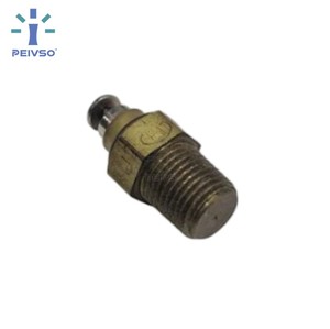 Sensor de Temperatura del Refrigerante PEIVSO, Repuesto para Ford Escort, Belina, Corcel, OEM 82EU10W884A - Product Image 1
