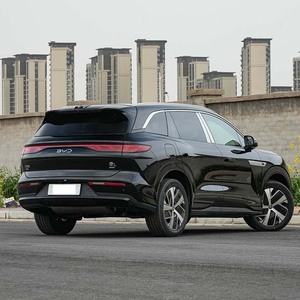 BYD Tang <span class=keywords><strong>L</strong></span> 2025, Modelo Insignia - Nuevo Vehículo Híbrido Familiar con Autonomía de <100 km, Batería de 110 kWh, Motor de 200-250 kW, Fabricado en China - Product Image 6