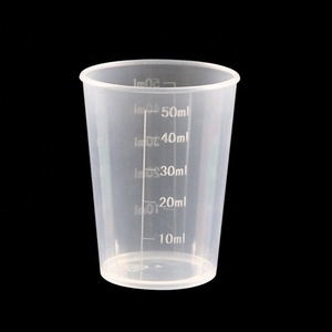 Bệnh Viện 15Ml 30Ml <span class=keywords><strong>60Ml</strong></span> 100Ml 120Ml Bộ Sưu Tập Mẫu Thử Nghiệm Bằng Nhựa Bộ Sưu Tập Mẫu Nước Tiểu - Product Image 5