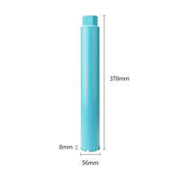 DEYI 102mm forets humides outils auto-percants pour brique en béton dur et béton armé Support OEM personnalisable