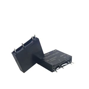 Миниатюрное тонкоплёночное твердотельное реле SENNDIK SDK9-5U2R для управления постоянным током, высокопроизводительное, 12-24 В, надёжное - Product Image 3