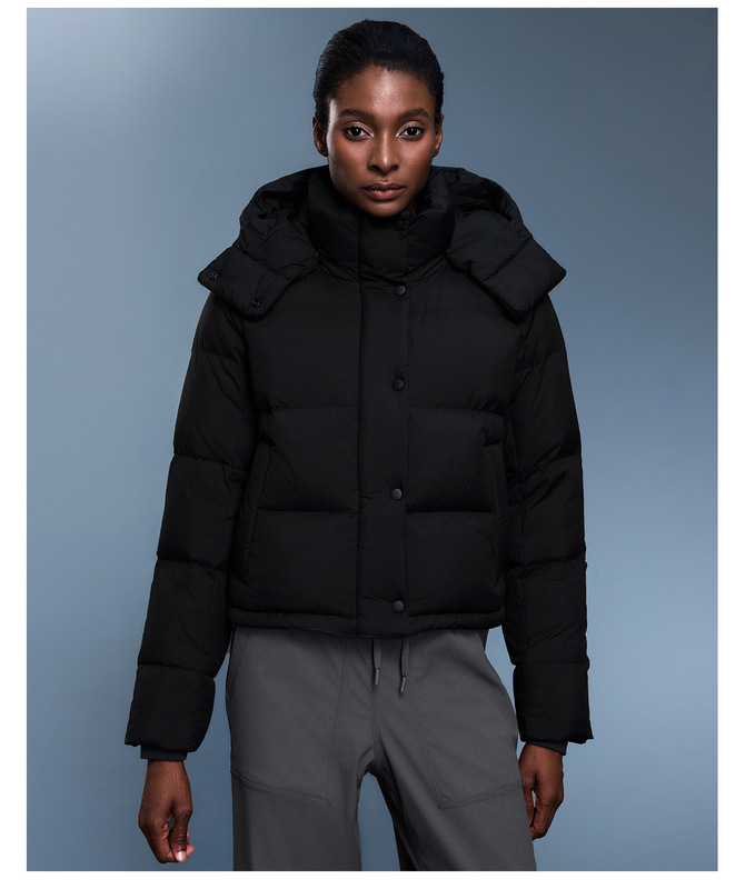 2025 Autumn New Warm Down Jacket