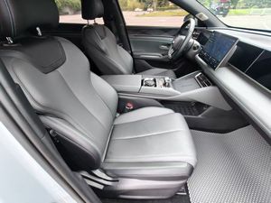 BYD Qin L DM-i 2026 80KM Excellence Gris <span class=keywords><strong>Voiture</strong></span> Hybride Électrique d'<span class=keywords><strong>Occasion</strong></span> - Product Image 5