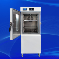 Cámara de Prueba de Temperatura Alta y Baja Programable para la Industria de Laboratorios