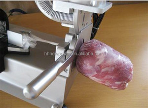 เครื่องบรรจุไส้เนื้อวัว เนื้อแกะ สเต็กเนื้อแกะ ไก่ดำ โรลเนื้อสังเคราะห์ - Product Image 2