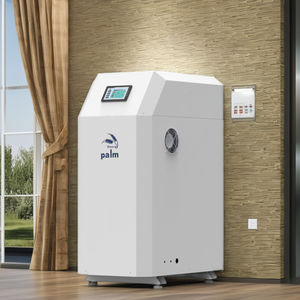 משאבת חום מקור קרקע עם מערכת משאבת חום גיאותרמית 5.0 עבור חימום ביתי וקירור ביתי - Product Image 1