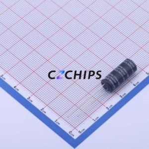 Supercondensador SCD3R0S335C04DSZ, Componente de Montaje en Orificio (THT), P=3.5mm, Condensador 3.3F 3V 10mA@72hrs 95mOhm@1kHz - Product Image 2