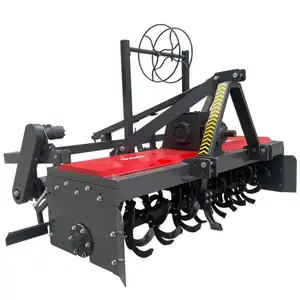 Cultivator Hot Sale Mini Cultivator 25HP/30HP/35HP/40HP/50HP/80HP Rotary Tiller Multi-function Garden Cultivator