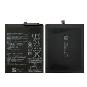 <span class=keywords><strong>Batterie</strong></span> de remplacement Li-ion HB436380ECW pour <span class=keywords><strong>Huawei</strong></span> <span class=keywords><strong>P30</strong></span> - Product Image 3