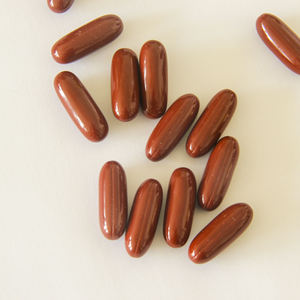 Suplemento alimenticio Fabricante Sheep <span class=keywords><strong>Placenta</strong></span> píldoras - Product Image 2