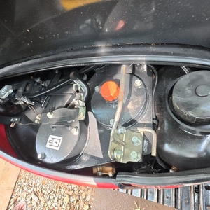 Miniexcavadora Usada Yanmar C35 de 3 Toneladas, de Bajo Consumo de Horas de Trabajo, Alta Calidad, para Uso Agrícola y Doméstico - Product Image 4