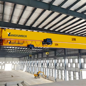 Câble métallique de haute qualité 10 tonnes palan électrique modèle européen palan à câble métallique électrique 3-10 tonnes palan électrique à câble métallique - Product Image 6