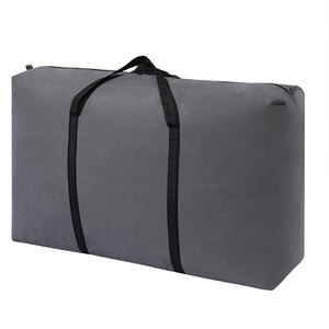 <span class=keywords><strong>Barato</strong></span> 40L Bolsa <span class=keywords><strong>de</strong></span> lona Equipaje ligero para viajes <span class=keywords><strong>Camping</strong></span>, Bolsa plegable <span class=keywords><strong>de</strong></span> <span class=keywords><strong>fin</strong></span> <span class=keywords><strong>de</strong></span> <span class=keywords><strong>semana</strong></span> durante la noche - Product Image 2