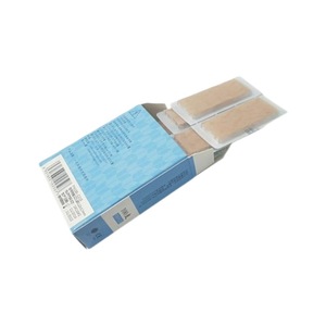 Agujas de Acupuntura Cloud Dragon Press 0.22*1.3MM 0.22*1.5MM, Estériles y Desechables para Acupuntura Auricular - Product Image 5