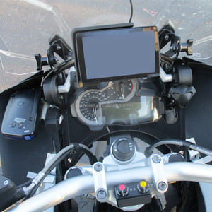 Accessoires de moto carénage de cockpit déflecteur avant couverture garde pour <span class=keywords><strong>BMW</strong></span> R1200GS <span class=keywords><strong>LC</strong></span> R1250GS Adventure R <span class=keywords><strong>1200</strong></span> GS <span class=keywords><strong>LC</strong></span> R 1250 GS - Product Image 6
