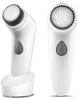 Brosse nettoyante multifonctionnelle pour le visage, masseur nettoyant pour la peau, personnalisable pour les soins du visage