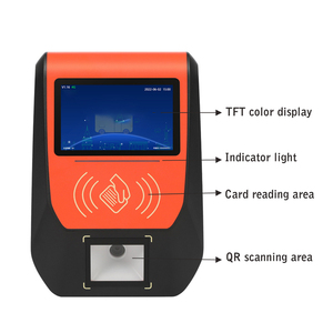 Xe buýt công cộng vé xác nhận mã vạch mô-đun Máy Quét Mã Vạch <span class=keywords><strong>Arduino</strong></span> Đầu đọc mã vạch linh kiện điện tử - Product Image 2