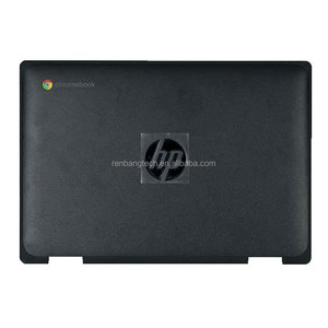 สำหรับเอชพี โครมบุ๊ก X360 11 G3 EE ฝาหลังจอ LCD ฝาปิดด้านบนพร้อมเสาอากาศ N38895-001 ชิ้นส่วนคอมพิวเตอร์ - Product Image 2