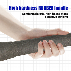 <span class=keywords><strong>Canne</strong></span> à carpe en fibre de carbone 3,6 m pour la pêche en étang européen, <span class=keywords><strong>canne</strong></span> à longue portée pour la pêche en étang européen - Product Image 3