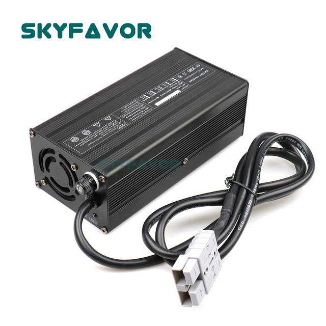 Professional Automatic 72V Battery Charger 72V 5A Custom Fast 72 Volt Electric Bike Electric Scooter E-bike E-scooter Charger