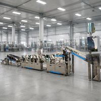 Machine à fabriquer des nouilles Udon, fabriquée en Chine, de haute qualité, machine à former des nouilles fraîches et du ramen