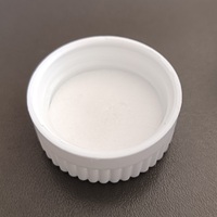 Capuchon en plastique résistant aux enfants de 32 mm, 38 mm, 42 mm, 45 mm, 53 mm, 400