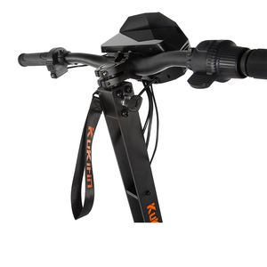 Trottinette Électrique Pliable Kukirin G4, Batterie 20Ah, Vitesse 70km/h, pour Adultes, Expédition Rapide depuis l'Entrepôt Européen - Product Image 2
