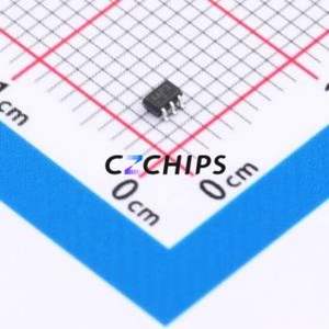 Nouveau et original NCV20081SQ3T2G amplificateur opérationnel de puce IC de Circuit intégré SC-70-5 - Product Image 1