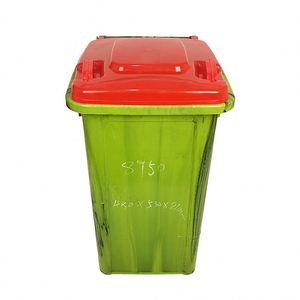 Moule de seconde main prêt à l'emploi en usine Poubelle de 240 <span class=keywords><strong>litres</strong></span> Poubelle Poubelle 120L Moule en <span class=keywords><strong>plastique</strong></span> pour poubelle - Product Image 2