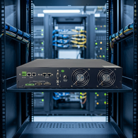 Convertisseur de puissance 110Vdc 6kva 19 pouces pour montage en rack, 4800W pour usage industriel et climatisation, 50/60Hz, efficacité 85%