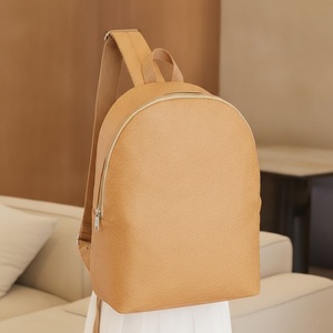 กระเป๋าเป้ไทเวคแบบสลิม ขนาด 38x35x7.5 ซม. น้ำหนักเบา พิมพ์โลโก้สีตามสั่ง รับผลิตแบบ OEM ขายส่ง ของขวัญ - Product Image 6