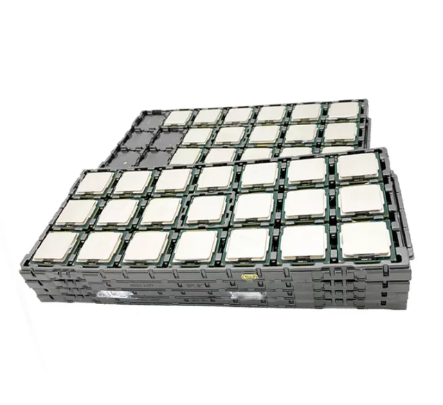 Used for I5 2300 I5 2400 I5 2500S I7 2600 I5 3330S I5 3470S I7 3770S Quad-Core 3.1GHz Desktop CPU LGA 1155 6MB L2 Cache