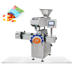 Capsule électronique Yl-8 comptant la livraison à grande vitesse de compteur de capsule et de comprimé de machines d'ici 7 jours - Product Image 2