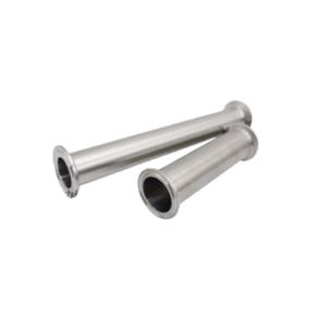 <span class=keywords><strong>2</strong></span> "<span class=keywords><strong>3</strong></span>" 4 "6" 8 "10" 12 "304 baja tahan karat mulus bulat sanitasi jaket tabung dengan penjepit ujung - Product Image 4