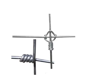 سياج شبكي من المراعي لمزرعة الماشية سياج مشترك مفصلي - Product Image 2