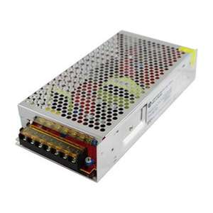 Bandes LED IP20 230VAC/12VDC 120W pour l'éclairage décoratif et d'ambiance en intérieur. - Product Image 1