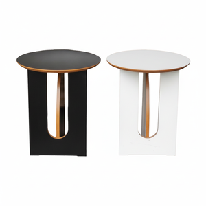 โต๊ะกาแฟอัจฉริยะพร้อมตู้เย็นและลำโพง - Product Image 1