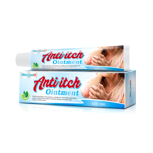 Crema Wangtailin <span class=keywords><strong>de</strong></span> Acción Rápida Contra <span class=keywords><strong>la</strong></span> Picazón 20g - <span class=keywords><strong>La</strong></span> Mejor Ungüento para Picaduras <span class=keywords><strong>de</strong></span> Mosquitos, Alergias Cutáneas y Picazón - Cuidado Herbal para <span class=keywords><strong>la</strong></span> Piel - Product Image 6
