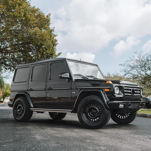 Jantes forgées de 18, 19, 20 et 22 pouces pour LandRover RangeRover Evoque Defender Discovery Velar DC100 Freelander <span class=keywords><strong>Vision</strong></span> bmw AUDI STL - Product Image 5