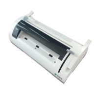 Scellant mesin à induction manuelle pour machine médicale Fomos