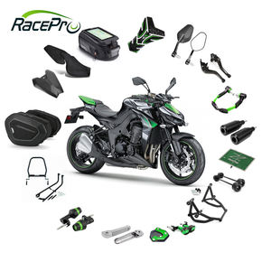 RACEPRO Accessoires de <span class=keywords><strong>moto</strong></span> de haute qualité pour Kawasaki <span class=keywords><strong>Z1000</strong></span> Z1000R Z1000X, gamme complète - Product Image 1
