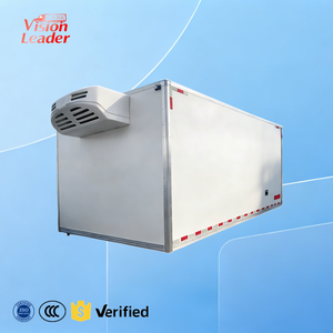 <span class=keywords><strong>Caja</strong></span> Refrigerada para <span class=keywords><strong>Camión</strong></span> de Tamaño Completo, Personalizada y Profesional, <span class=keywords><strong>Caja</strong></span> Refrigerada para <span class=keywords><strong>Camión</strong></span>, <span class=keywords><strong>Caja</strong></span> Refrigerada de FRP - Product Image 1