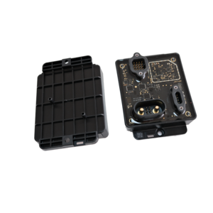 Módulo de Carga de Pulverización Metálico de Alta Capacidad para Dron Agrícola Agras T70P, Carga Útil de Pulverización de 70 Litros, Color Negro - Product Image 5