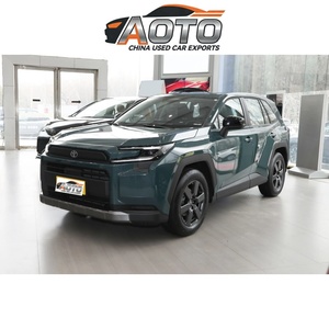 Toyota <span class=keywords><strong>RAV4</strong></span> Neuve/Occasion, Économe en Carburant, Faible Coût d'Entretien, SUV Familial Compact et Pratique - Product Image 2