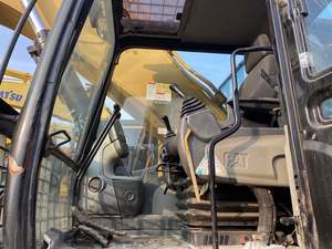 เครื่องขุด Cat349DL และ Cat330ตีนตะขาบแบบดั้งเดิมของญี่ปุ่นส่วนประกอบมอเตอร์ปั๊มสำหรับการค้าในประเทศจีน - Product Image 5