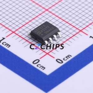Nuevo amplificador operativo de chip IC de circuito integrado de 1/2 "original de 1/2" - Product Image 1
